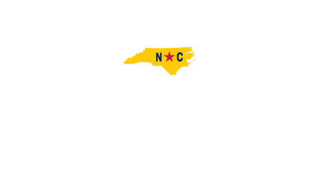 Zack Hawkins for North Carolina
