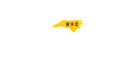 Zack Hawkins for North Carolina